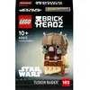 LEGO BrickHeadz Le pillard Tusken 40615