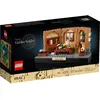 LEGO Exclusive 40595 - Eerbetoon aan Galileo Galilei