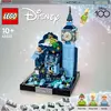 LEGO® Disney Le vol de Peter Pan et Wendy au-dessus de Londres (43232)