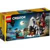 LEGO Creator 40597 - Griezelig Pirateneiland