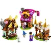 LEGO® DREAMZzz  Le village des rêves 40657