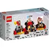 Lego Disney - Célébration Des 100 Ans De Disney - 40600
