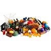 Lego - Pack D'accessoires Vip Halloween - 40608