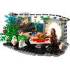 Lego Star Wars - Diorama Des Fêtes Du Faucon Millennium - 40658
