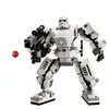 Lego Lego Star Wars - Le Robot Stormtrooper - 75370