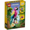 LEGO CREATOR - EXOTIC PINK PARROT (31144)