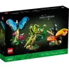 LEGO Ideas La collection d'insectes 21342