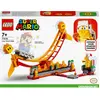 Lego Ensemble D´extension : génial Jeu De Construction De Vagues Lava