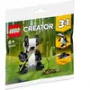 LEGO CREATOR PANDABÄR 30641