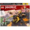 Lego Lego Ninjago - Le Dragon De Terre De Cole - Évolution - 71782