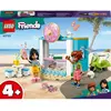 Lego Lego Friends - La Boutique De Donuts - 41723