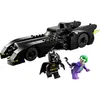 LEGO Batman  La Batmobile: poursuite entre Batman et le Joker 76224