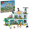 LEGO® Friends 42621 L’hôpital de Heartlake City