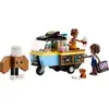 LEGO® Friends 42606 Le chariot de pâtisseries mobile