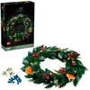 LEGO The Botanical Collection La couronne 10340