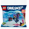 Lego Dreamzzz - Le Réacteur Dorsal Des Rêves De Zoey (Polybag) - 30660