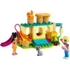 LEGO® Friends 42612 Les aventures des chats au parc