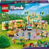 Lego Lego Friends - La Journée D'adoption Des Animaux - 42615