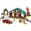 LEGO® Friends 42617 Le refuge des animaux de la ferme