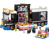 LEGO® Friends 42619 Le tourbus de la star de la pop