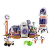 LEGO® Friends 42605 La station spatiale martienne et la fusée