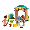 LEGO® Friends 42607 L’étable du veau d’Autumn