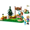 LEGO® Friends 42622 Le stand de tir à l'arc de la base de loisirs