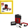 LEGO® Set 5007869-1 - Tape Player / Cassette Player