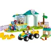 LEGO® Friends 42632 La clinique vétérinaire des animaux de la ferme
