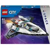 Lego Jeu De Construction De Vaisseaux Spatiaux Interstellaires