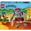 LEGO Minecraft Legends Duel met de Verslinder - 21257