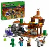 LEGO® Minecraft® 21263 La mine des Badlands