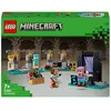 Lego Le Jeu De Construction De L´armurerie