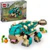 LEGO Jurassic World - Bébé Bumpy, l'Ankylosaure - 76962