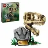 Lego Fossiles De Dinosaures : Jeu De Construction De Crâne De T. Rex
