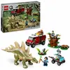LEGO Dinosaurusmissies: Ontdekking van de Stegosaurus - 76965