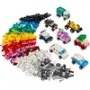 LEGO® Classic 11036 Les véhicules créatifs