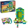 LEGO® Disney Classic 43239 Le cadre photo et la boîte à bijoux de Mirabel