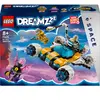 Lego Lego Dreamzzz - La Voiture De L'espace De M. Oz - 71475