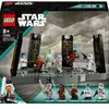 Lego Lego Star Wars - Le Duel D'ahsoka Tano Sur Peridea - 75385