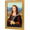 LEGO Art - La Joconde Mona Lisa - 31213