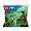 Lego Pack Les explorateurs de l'espace