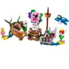 LEGO® 71432 Super Mario Ensemble d'Extension Aventure dans l'Épave Eng...