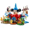 LEGO Ideas La magie Disney 21352