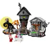 LEGO Ideas Disney Tim Burton's The Nightmare Before Christmas - 21351