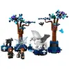LEGO® Harry Potter  76432 La Forêt interdite : les créatures magiques