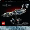 Lego Lego Star Wars - La Main Invisible - 75377