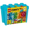 LEGO Classic La boîte de briques créatives et colorées 11038