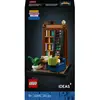 LEGO 40698 - Books Are My Passion (Boeken zijn mijn passie)