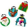 LEGO Autre Sélection de décorations de Noël 40744